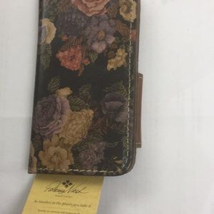 Patricia nash iPhone 7  case